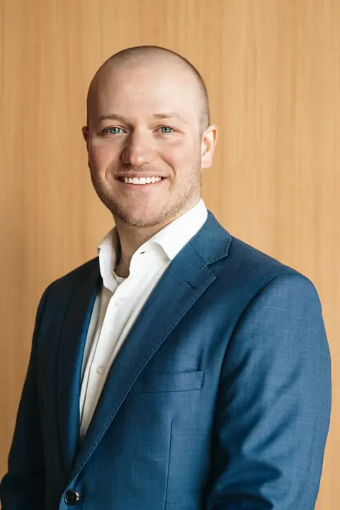 Rechtsanwalt Tim Mazur